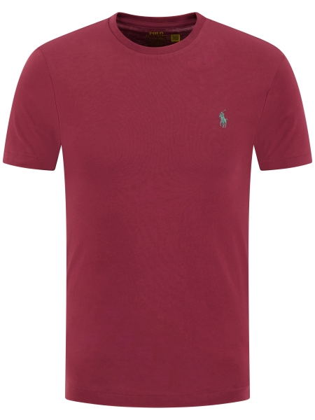 Polo Ralph Lauren  710-671438-W25 424 RED WINE