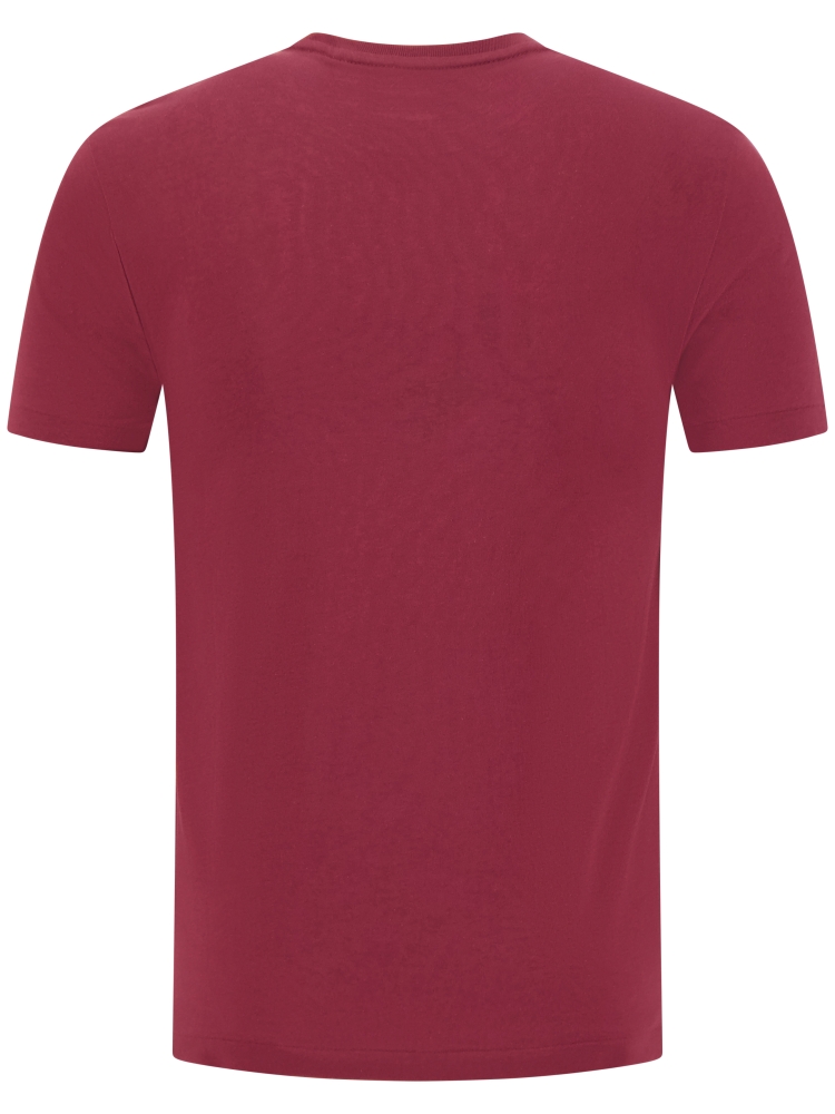 Polo Ralph Lauren  710-671438-W25 424 RED WINE