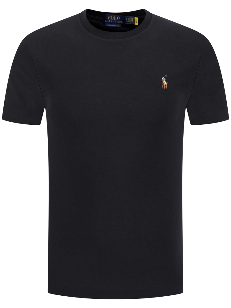 Polo Ralph Lauren 710-740727-W25 001 POLO BLACK