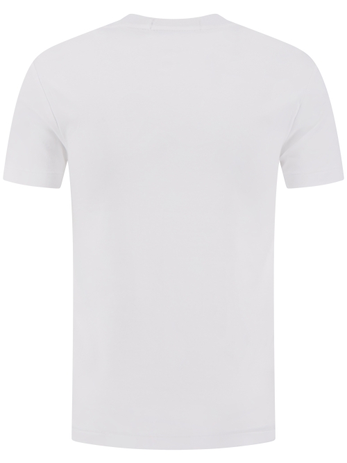 Polo Ralph Lauren  710-740727-W25 002 WHITE foto 2