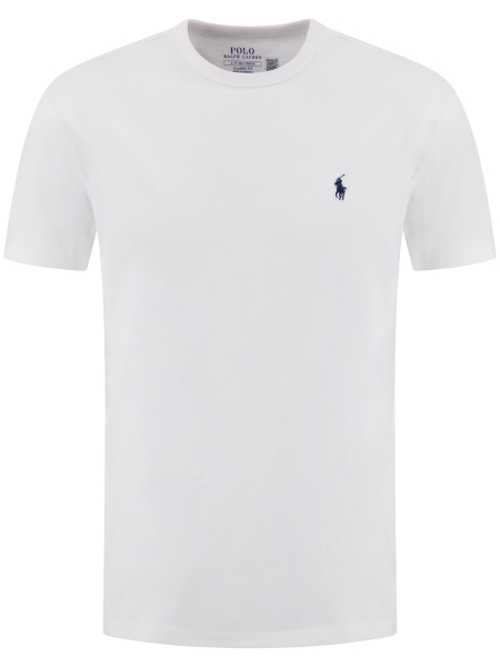 Polo Ralph Lauren  710-811284-W25 002 WHITE Polo Ralph Lauren  710-811284-W25 002 WHITE