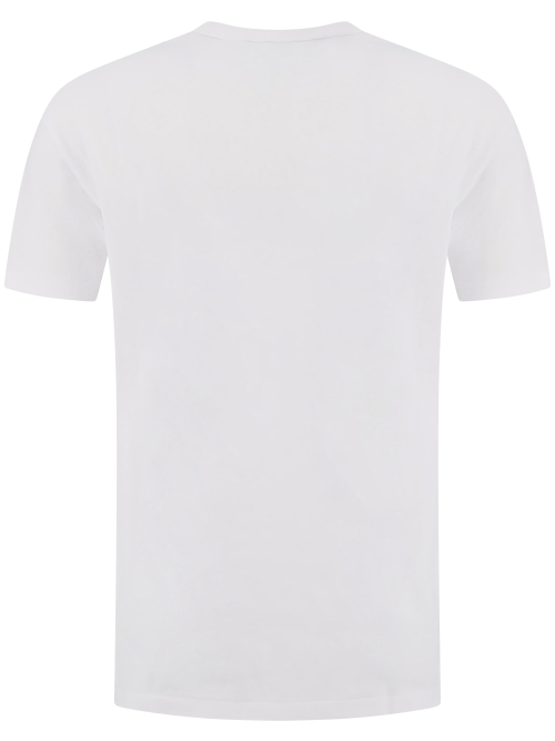 Polo Ralph Lauren  710-811284-W25 002 WHITE foto 2