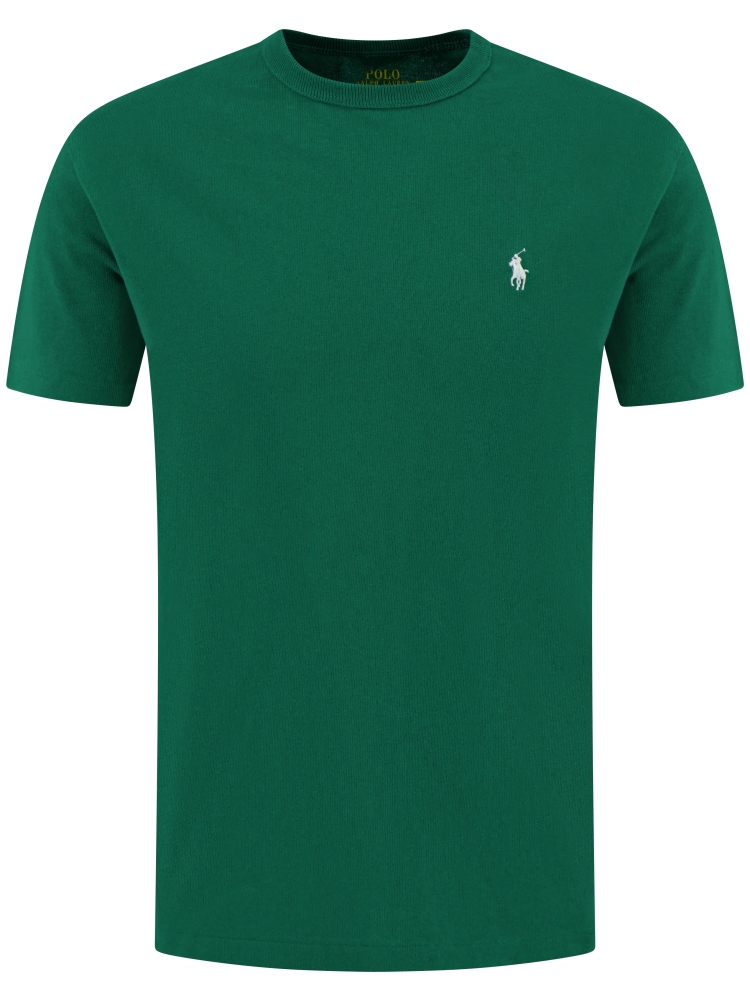Polo Ralph Lauren 710-811284-W25 046 TENNIS GREEN