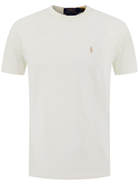 Polo Ralph Lauren  710-916698-W25 003 CLUB. CREAM Polo Ralph Lauren  710-916698-W25 003 CLUB. CREAM