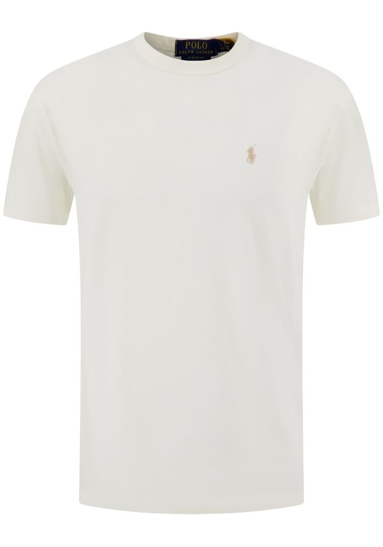 Polo Ralph Lauren  710-916698-W25 003 CLUB. CREAM