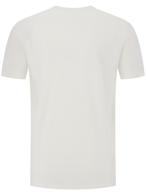 Polo Ralph Lauren  710-916698-W25 003 CLUB. CREAM foto 2
