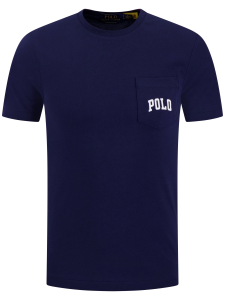 Polo Ralph Lauren  710-974585 001 NAVY BEAR