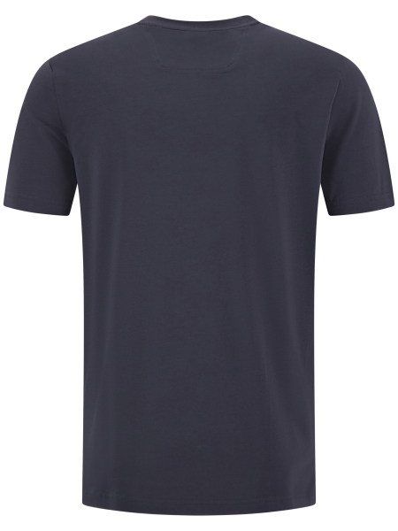 Boss  50543808 TEE GRX ZONE 027 DARK GREY