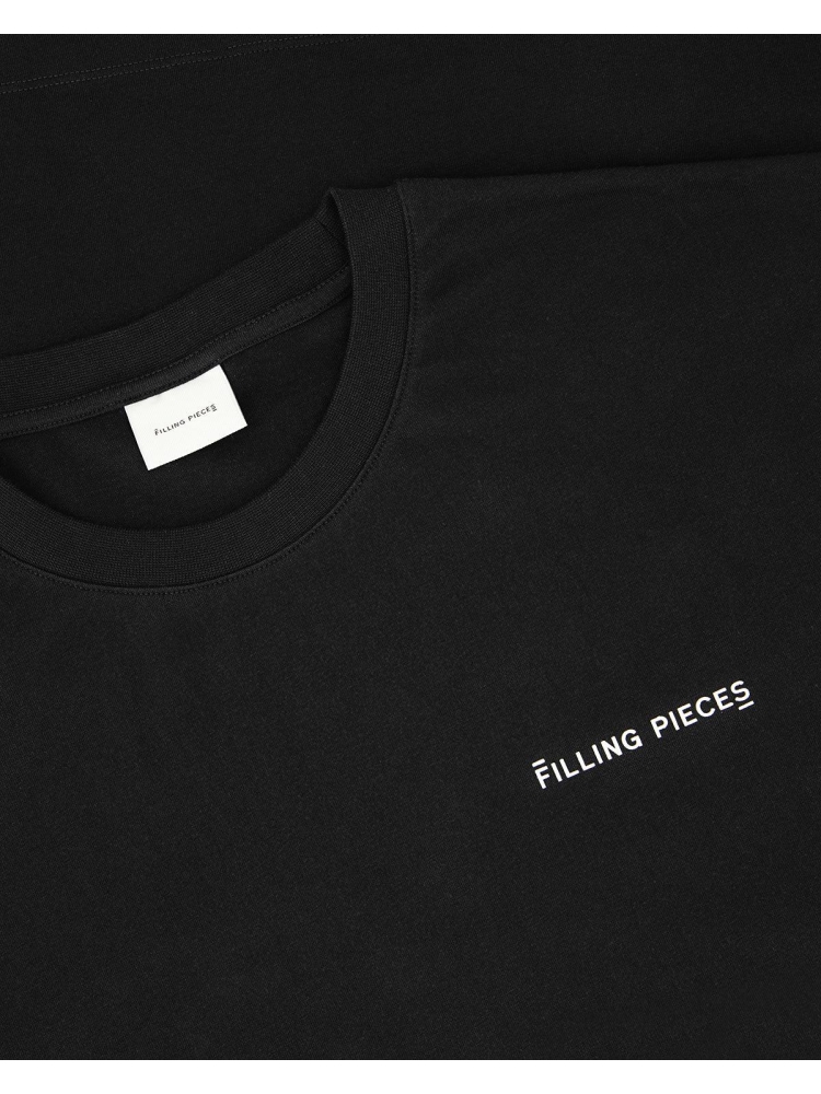 Filling Pieces 7441378 Black