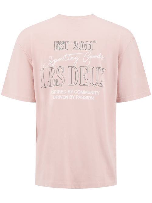 Les Deux 1000207 607 PEACH WHIP foto 2