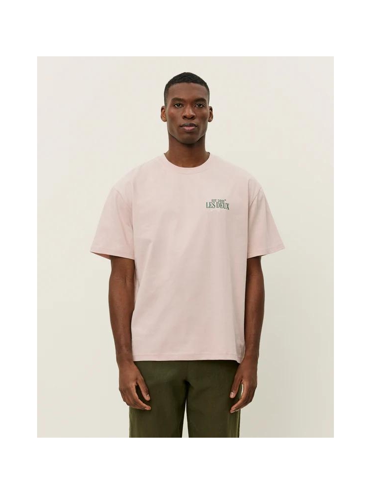 Les Deux 1000207 607 PEACH WHIP