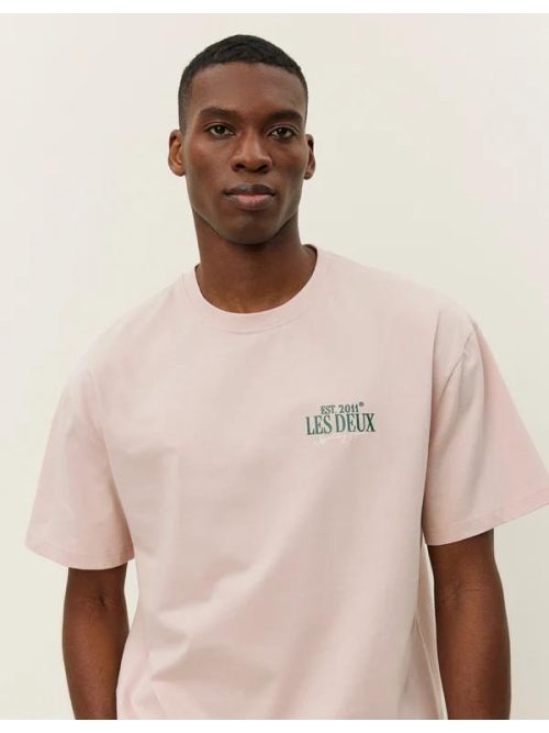 Les Deux 1000207 607 PEACH WHIP foto 5