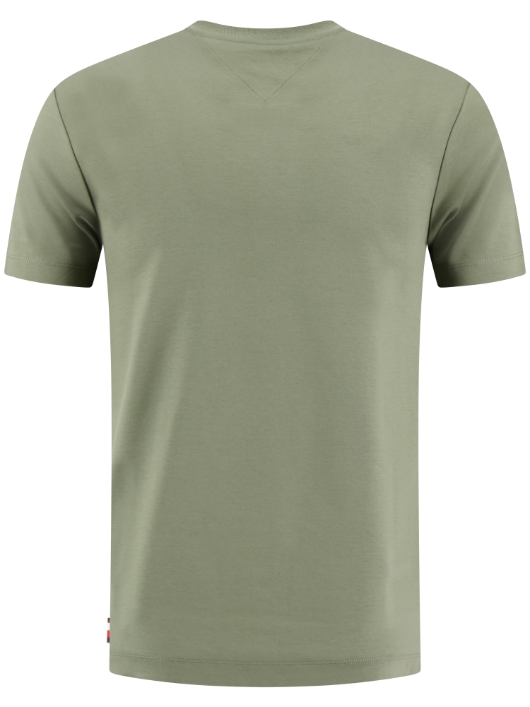 Tommy Hilfiger MW0MW33202 PLI