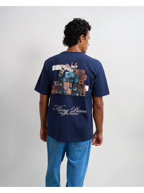 Filling Pieces 422520500 S. WALL 150 NAVY foto 4