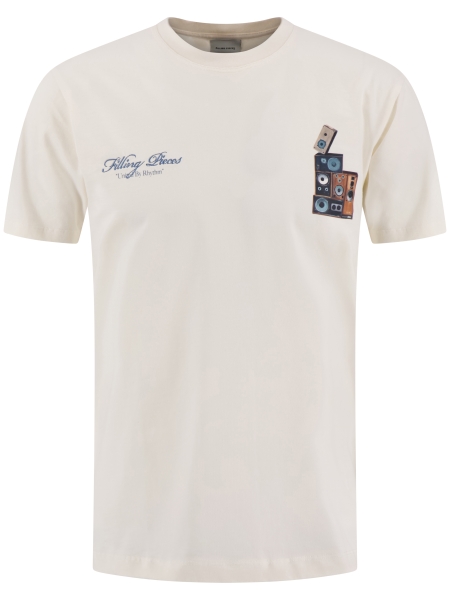 Filling Pieces 422520500 S. WALL 214 ANTIQUE WHITE