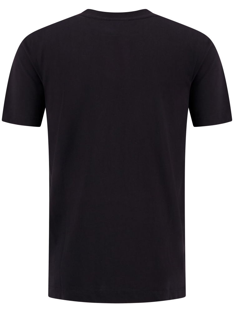 Filling Pieces 422520500167 GOWTU 130 BLACK