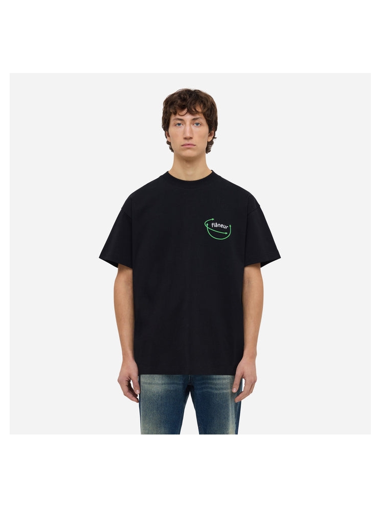 Flaneur FTSH022 VISION 999 BLACK