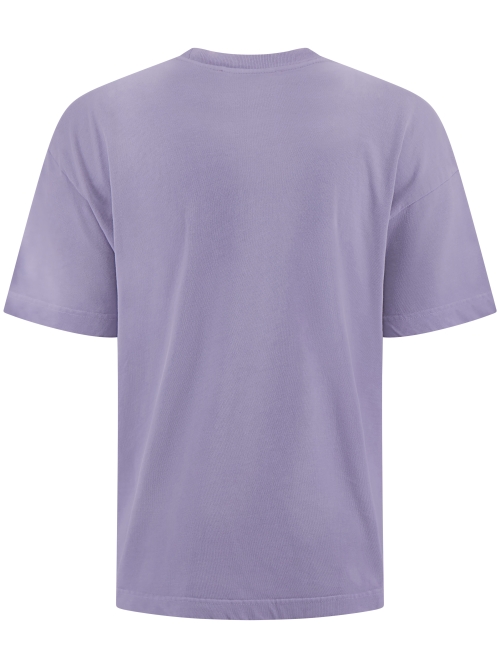 Flaneur FTSH040 P. LOGO 650 PURPLE foto 2