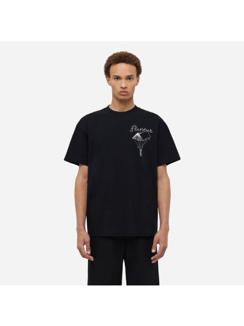 Flaneur FTSH086 BOOKS 999 BLACK foto 3