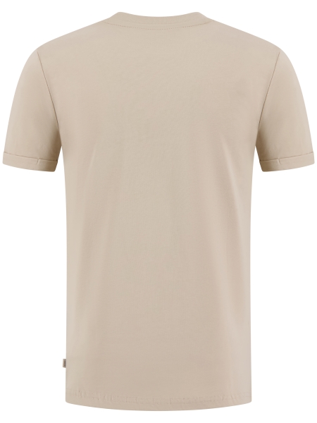 Les Deux 1000201 NORREGAARD 810 DARK SAND