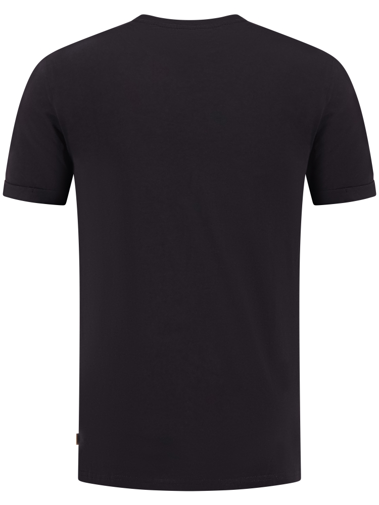 Les Deux 1000201 NORREGAARD 101 BLACK