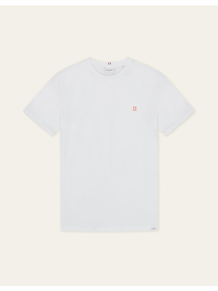 Les Deux 1000201 NORREGAARD 2020 WHITE