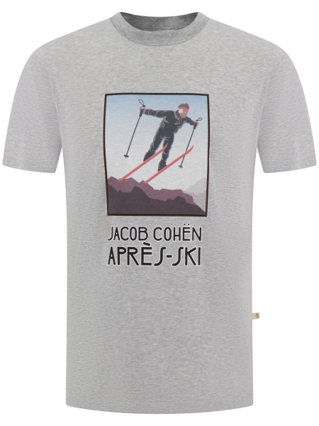 Jacob Cohën UR4R002001 M4530L1 B499