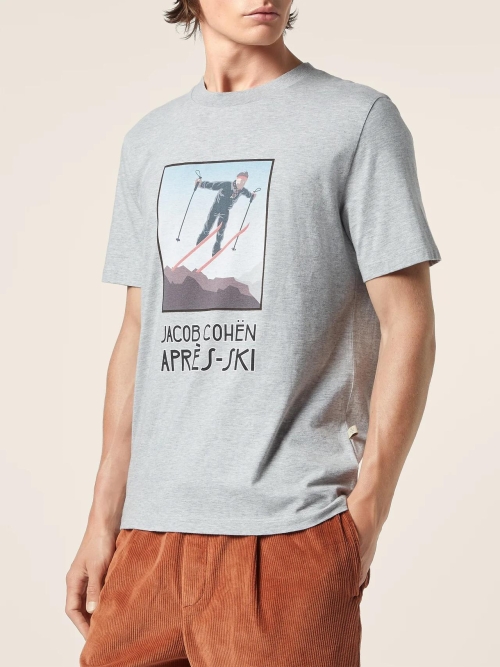 Jacob Cohën UR4R002001 M4530L1 B499 foto 3