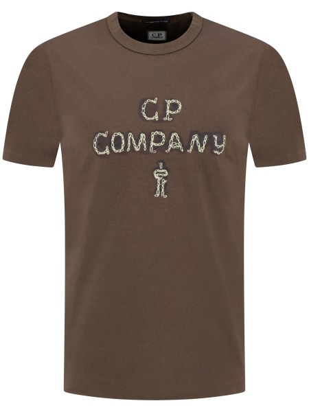 C.P. Company 19CMTS111A-110301W 683 IVY GREEN
