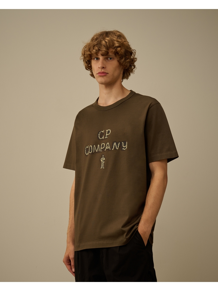 C.P. Company 19CMTS111A-110301W 683 IVY GREEN