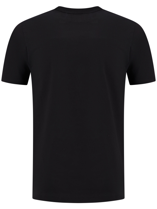 C.P. Company 19CMTS111A-110301W 999 BLACK foto 2