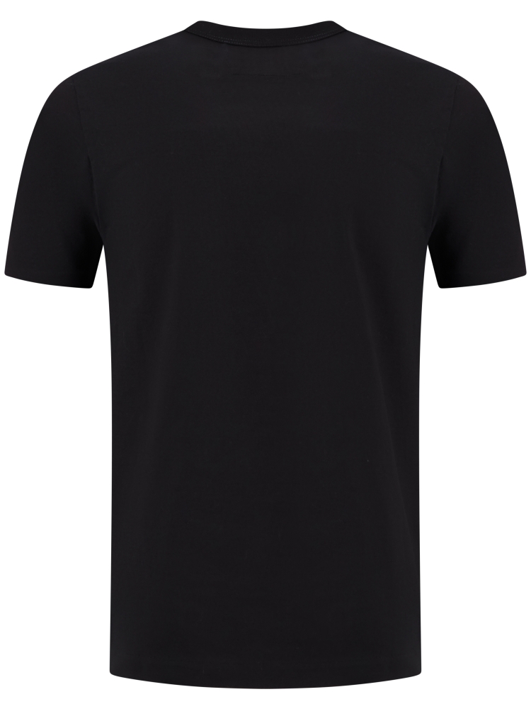 C.P. Company 19CMTS111A-110301W 999 BLACK