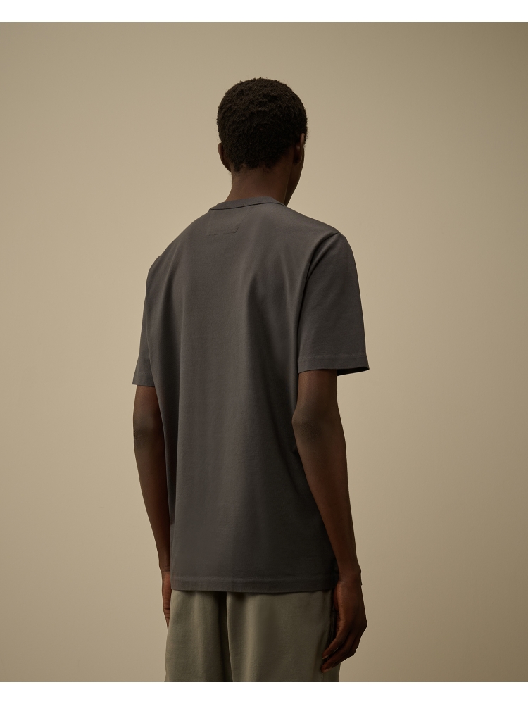 C.P. Company 19CMTS112A-110301W 978 DARK SHADOW