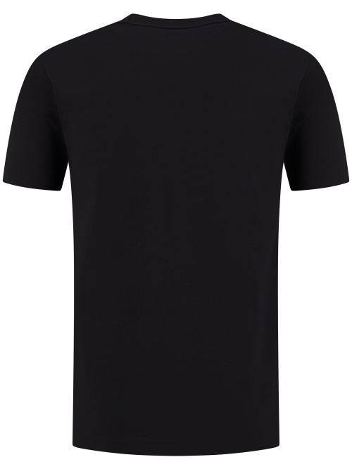 C.P. Company 19CMTS112A-110301W 999 BLACK foto 2