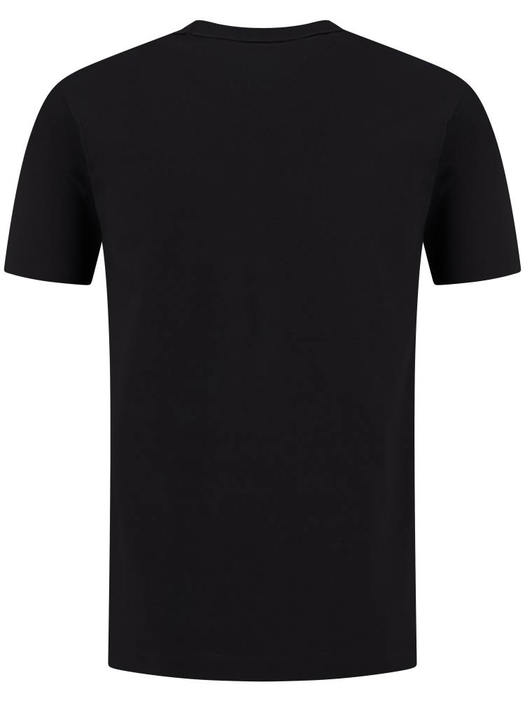 C.P. Company 19CMTS112A-110301W 999 BLACK