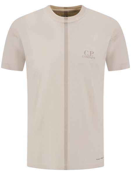 C.P. Company 19CMTS231A-005431P 402 PISTACHIO SHELL