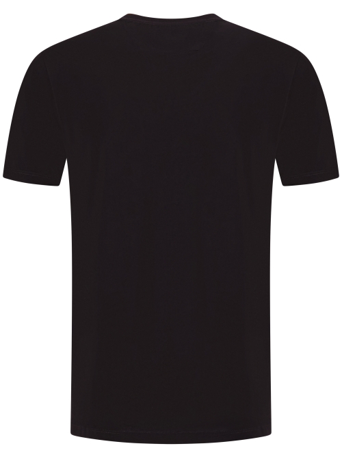 C.P. Company RCCMTS723A-005100W-W25 999 BLACK foto 2