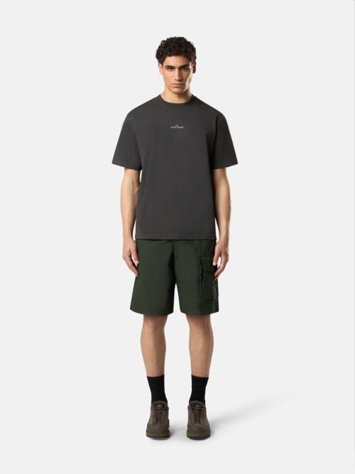 Stone Island K2S152100037 S0197 V0062 LEAD GREY foto 3