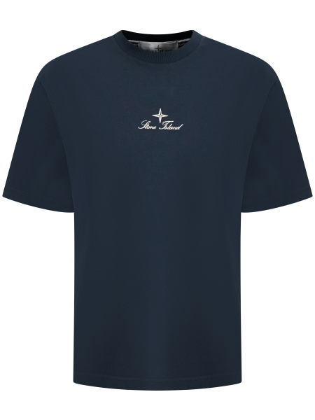 Stone Island K2S152100021 S0234 V0020 NAVY BLUE
