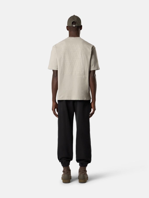 Stone Island K2S152100021 S0234 V0061 PEARL GREY foto 7