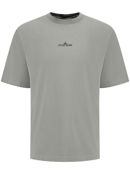 Stone Island K2S152100021 S0234 V006B CEMENT