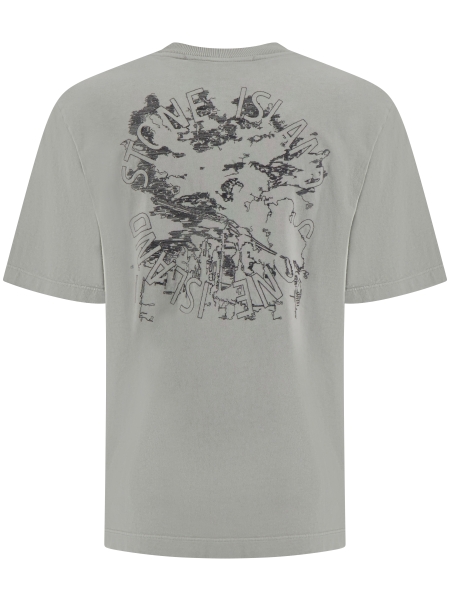 Stone Island K2S152100021 S0234 V006B CEMENT