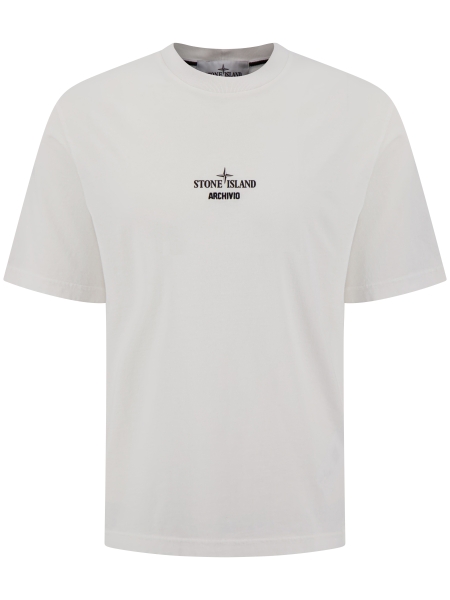 Stone Island K2S152100037 S0091 V0001 WHITE