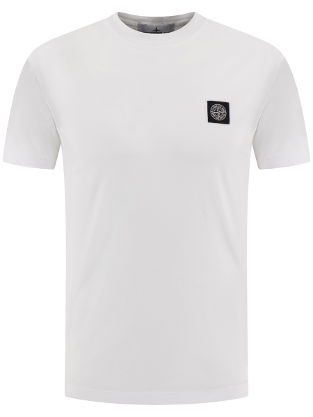 Stone Island K2S152100027 S0013 V0001 WHITE
