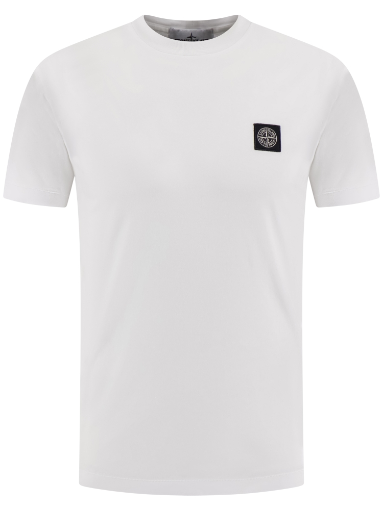 Stone Island K2S152100027 S0013 V0001 WHITE