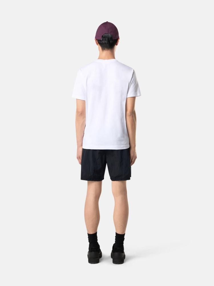 Stone Island K2S152100027 S0013 V0001 WHITE