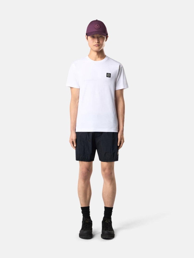Stone Island K2S152100027 S0013 V0001 WHITE