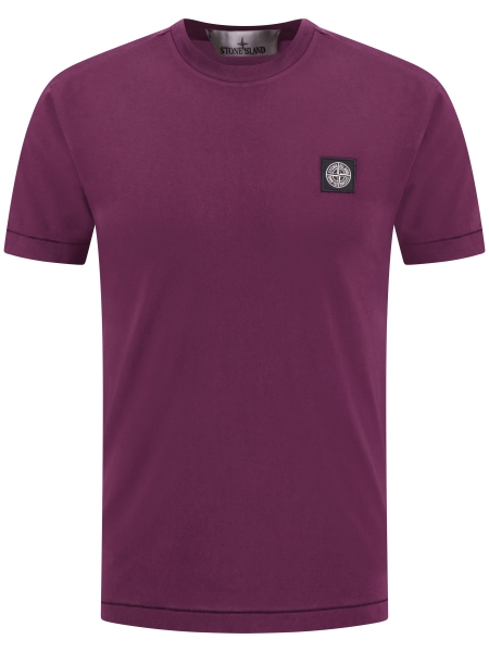 Stone Island K2S152100027 S0013 V0017 AMARANTH