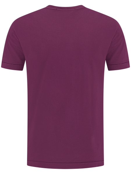 Stone Island K2S152100027 S0013 V0017 AMARANTH