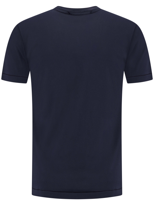 Stone Island K2S152100027 S0013 V0020 NAVY BLUE foto 2